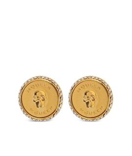 ALEXANDER MCQUEEN Серьги