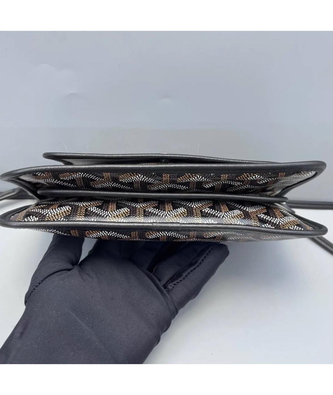 GOYARD Сумка через плечо, фото 6