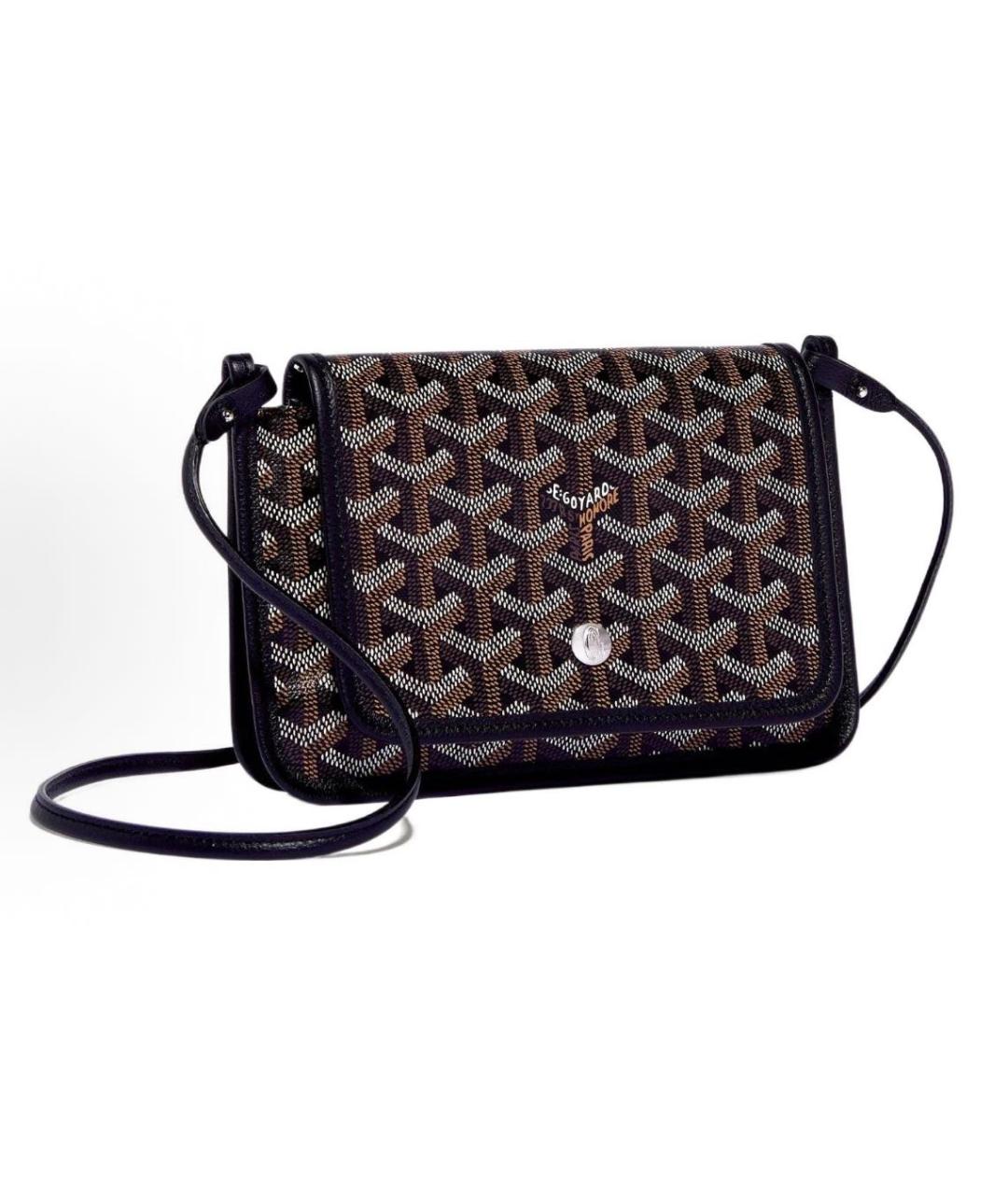 GOYARD Сумка через плечо, фото 2