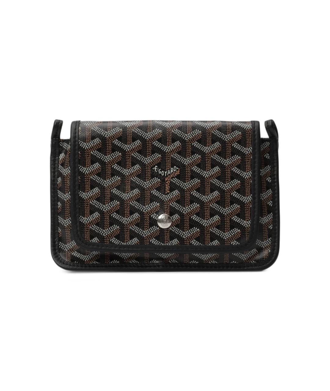 GOYARD Сумка через плечо, фото 1