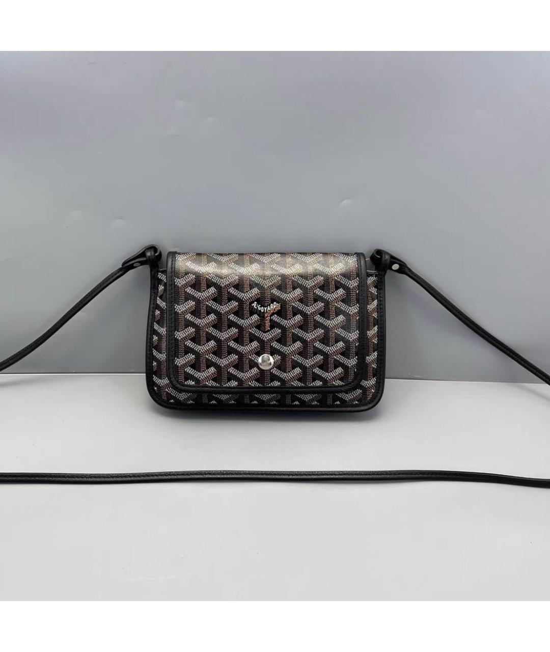 GOYARD Сумка через плечо, фото 4
