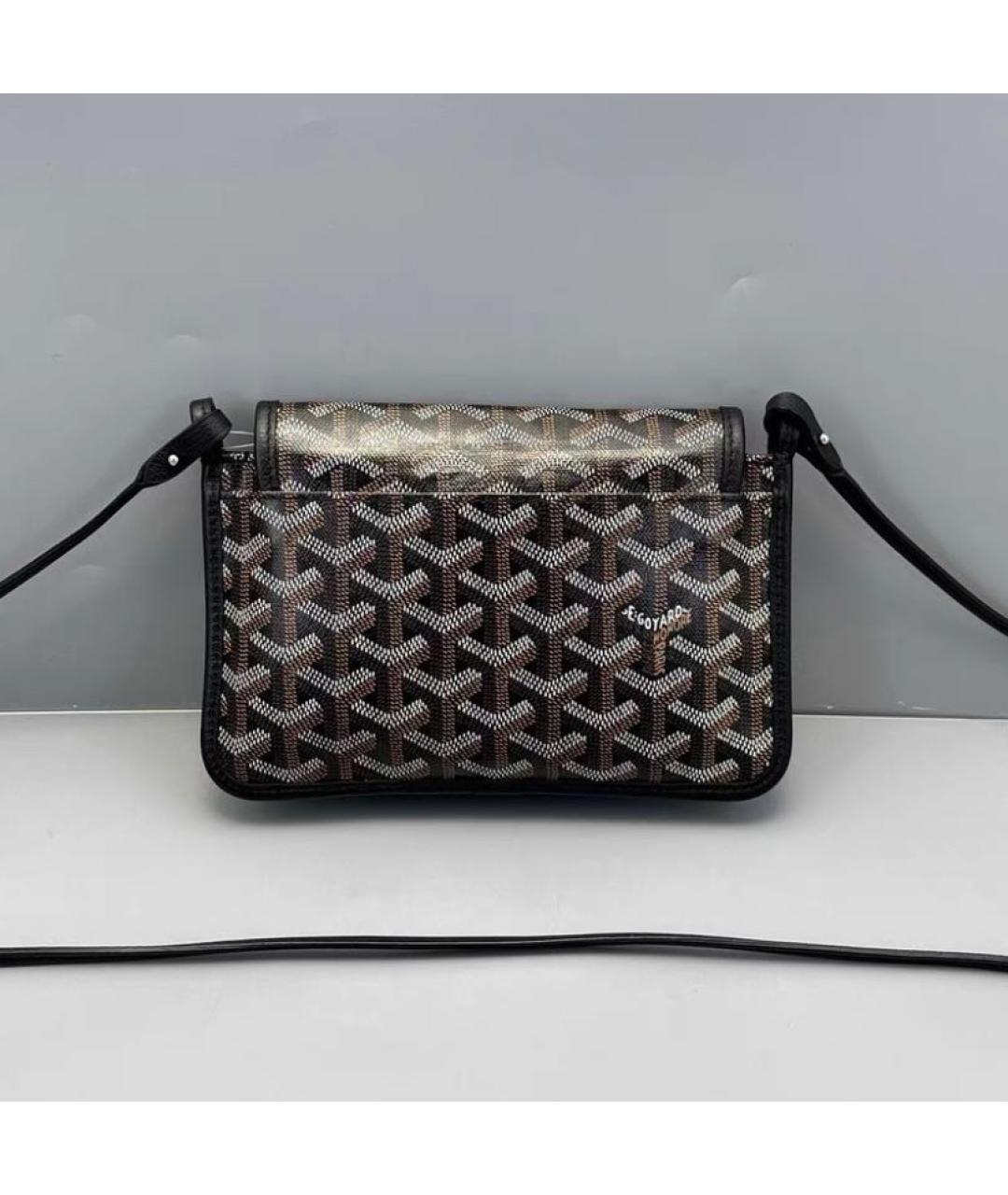 GOYARD Сумка через плечо, фото 5