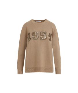MAX MARA Джемпер / свитер