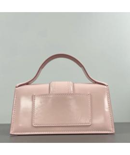 JACQUEMUS Сумка с короткими ручками