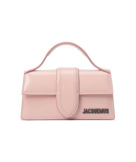 JACQUEMUS Сумка с короткими ручками