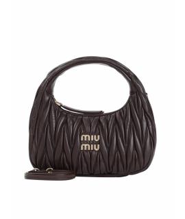MIU MIU Сумка с короткими ручками