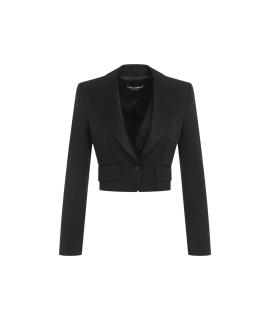 DOLCE&GABBANA Жакет/пиджак