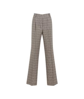 DRIES VAN NOTEN Прямые брюки