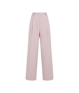 DRIES VAN NOTEN Прямые брюки