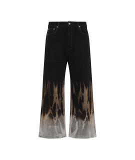 RICK OWENS DRKSHDW Повседневные брюки