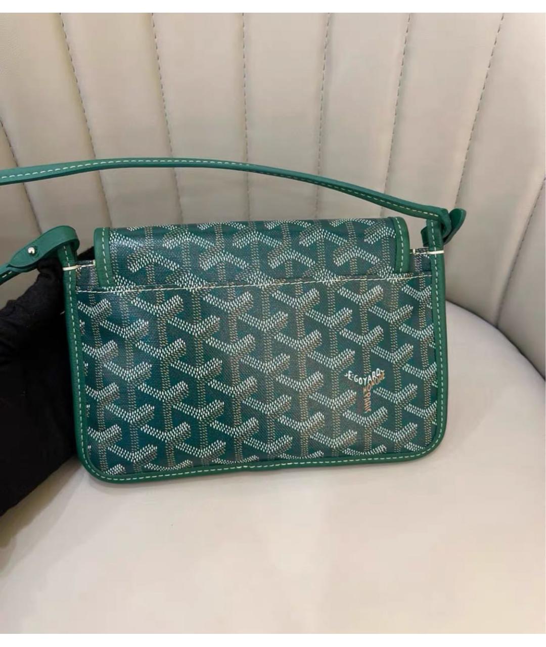 GOYARD Сумка через плечо, фото 3