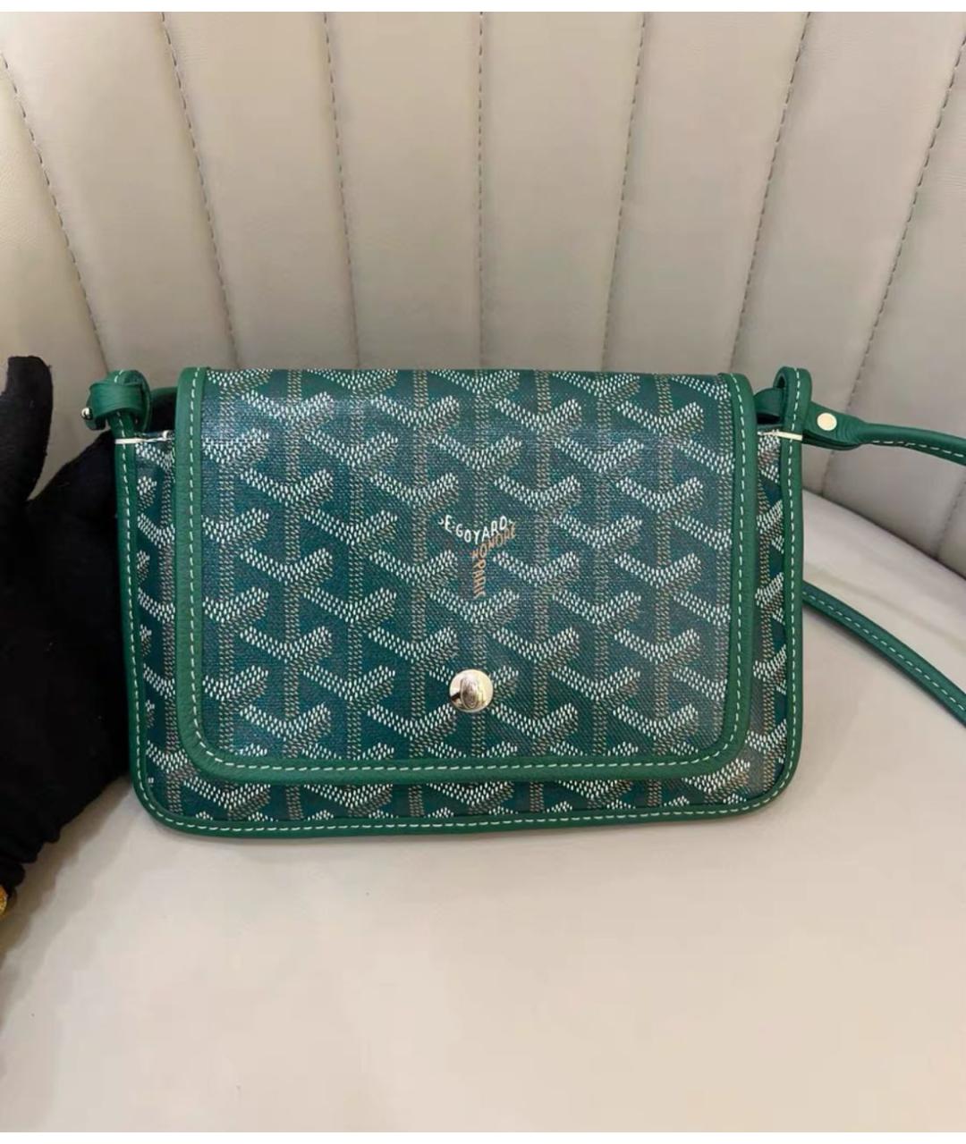 GOYARD Сумка через плечо, фото 2