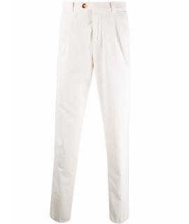 BRUNELLO CUCINELLI Повседневные брюки
