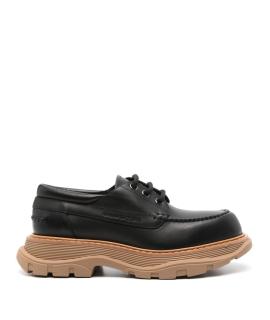 ALEXANDER MCQUEEN Туфли