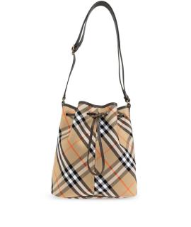 BURBERRY Сумка через плечо