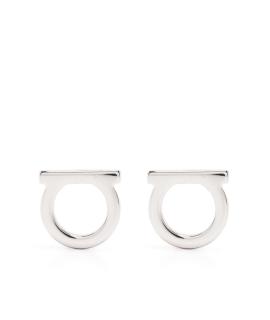 FERRAGAMO Серьги