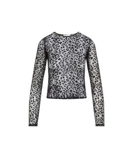 ALEXANDER MCQUEEN Лонгслив
