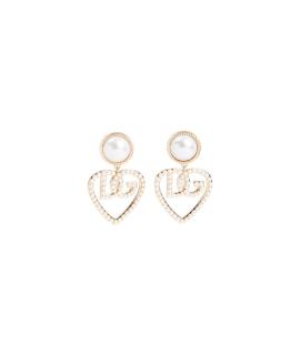 DOLCE&GABBANA Серьги