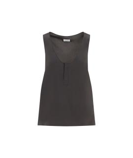 SAINT LAURENT Майка
