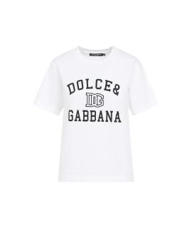 DOLCE&GABBANA Футболка