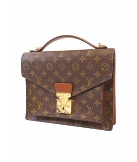 LOUIS VUITTON Сумка с короткими ручками
