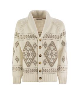 BRUNELLO CUCINELLI Кардиган