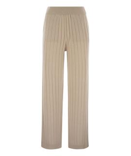BRUNELLO CUCINELLI Прямые брюки
