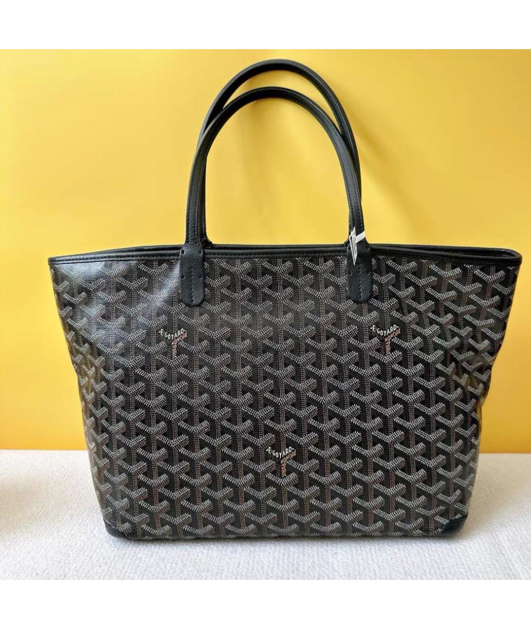 GOYARD Сумка тоут, фото 2
