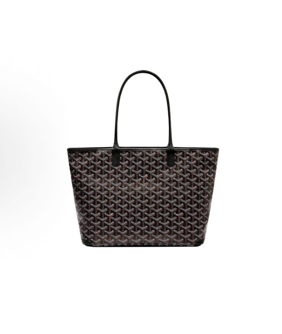 GOYARD Сумка тоут, фото 1