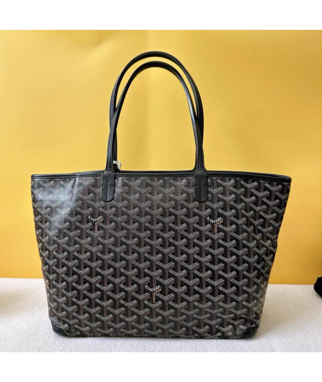 GOYARD Сумка тоут, фото 3