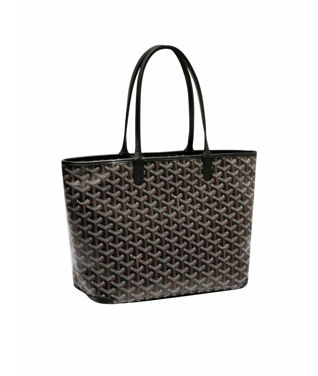 GOYARD Сумка тоут, фото 5