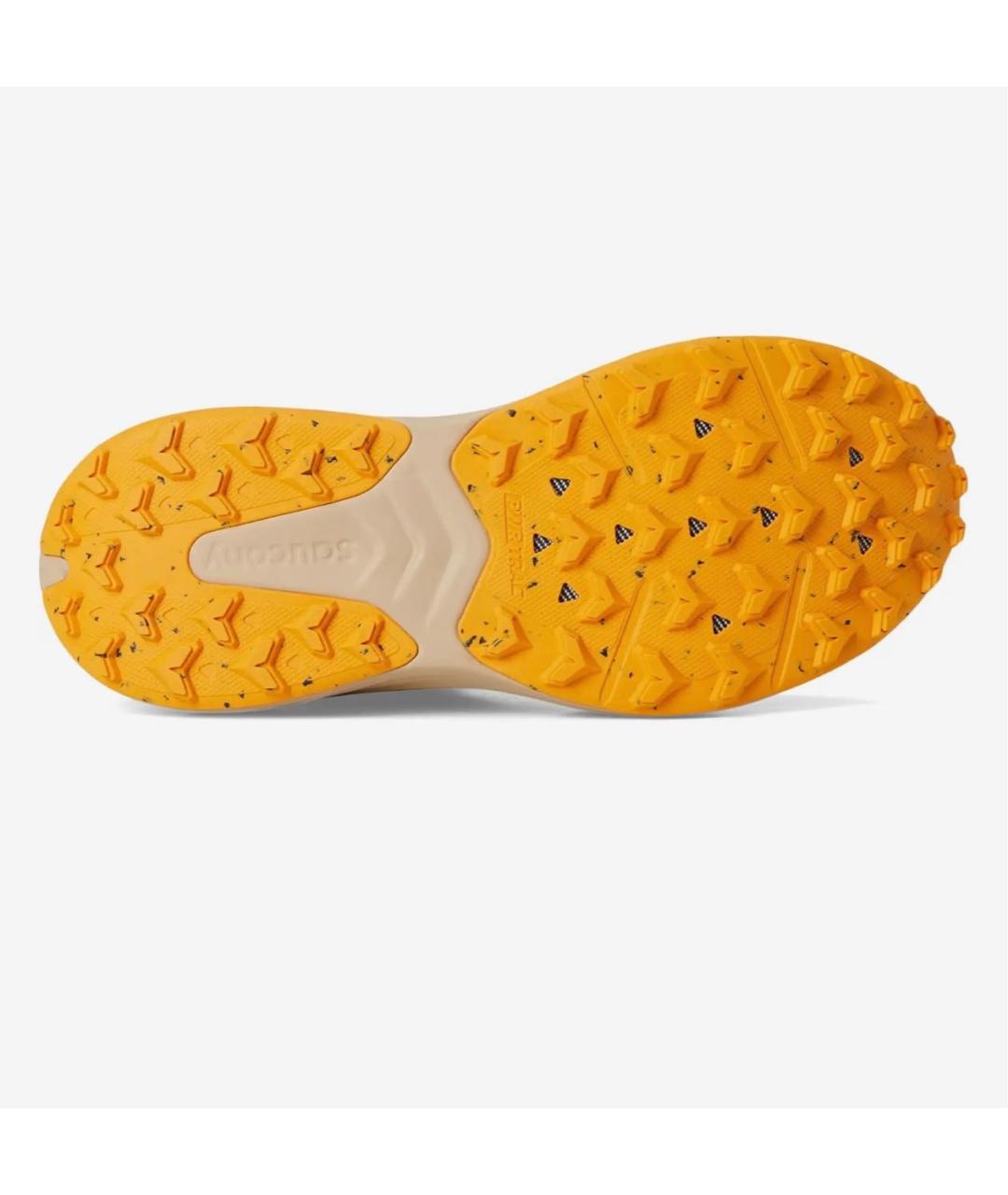 SAUCONY Темно-синие синтетические низкие кроссовки / кеды, фото 6