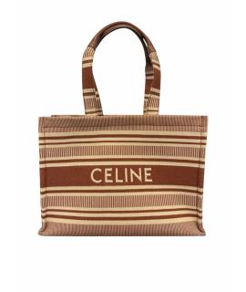 CELINE Пляжная сумка