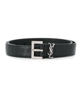 SAINT LAURENT Ремень