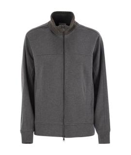 BRUNELLO CUCINELLI Худи/толстовка