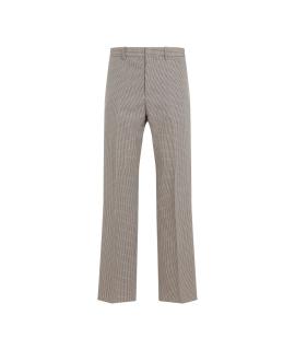 JIL SANDER Повседневные брюки