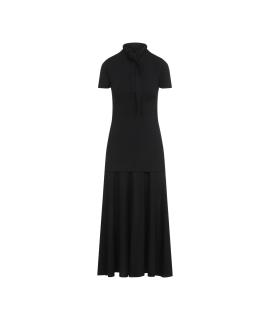 JIL SANDER Повседневное платье