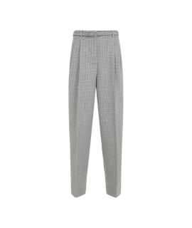 JIL SANDER Прямые брюки