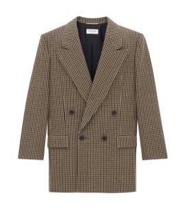 SAINT LAURENT Куртка