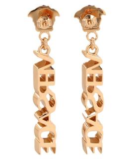 VERSACE Серьги