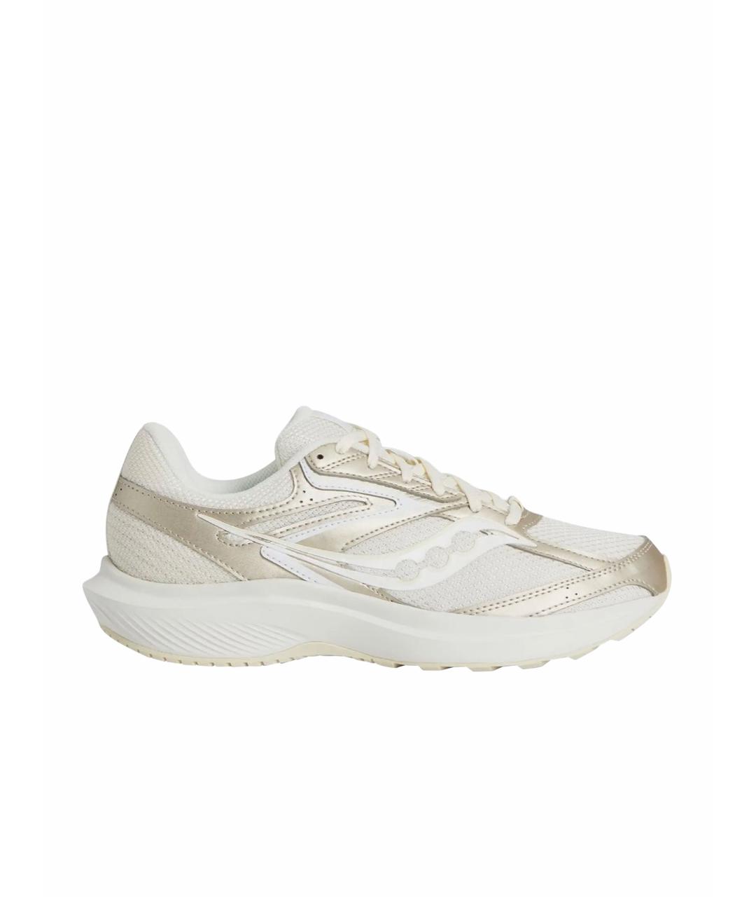 SAUCONY Белые кроссовки, фото 1
