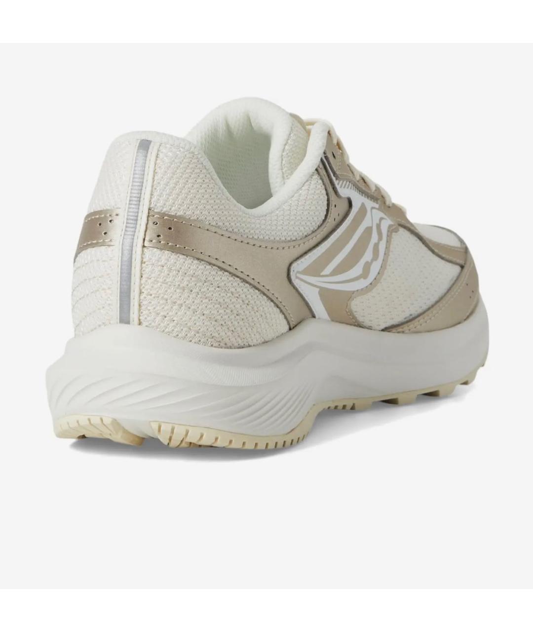 SAUCONY Белые кроссовки, фото 5