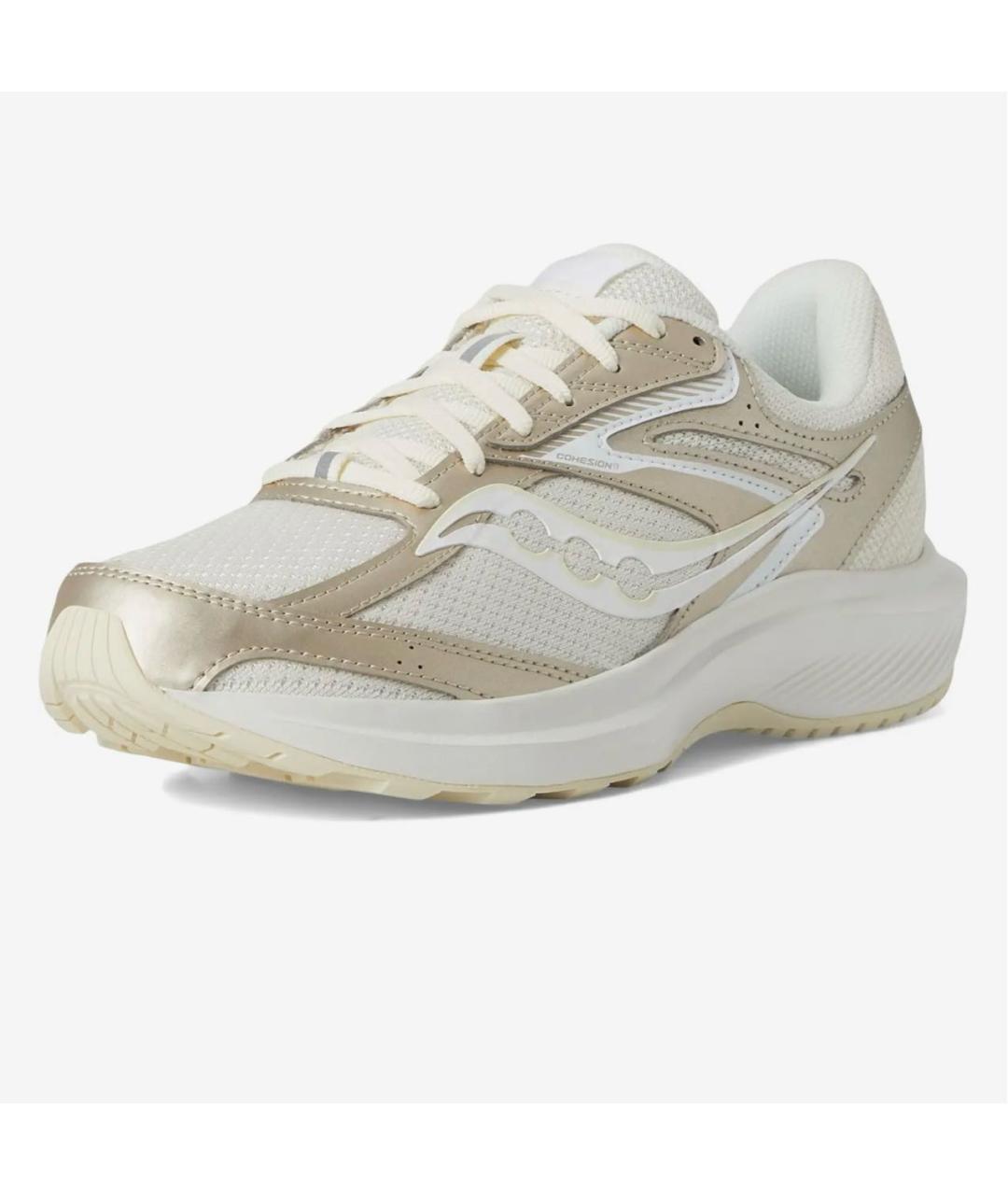 SAUCONY Белые кроссовки, фото 2