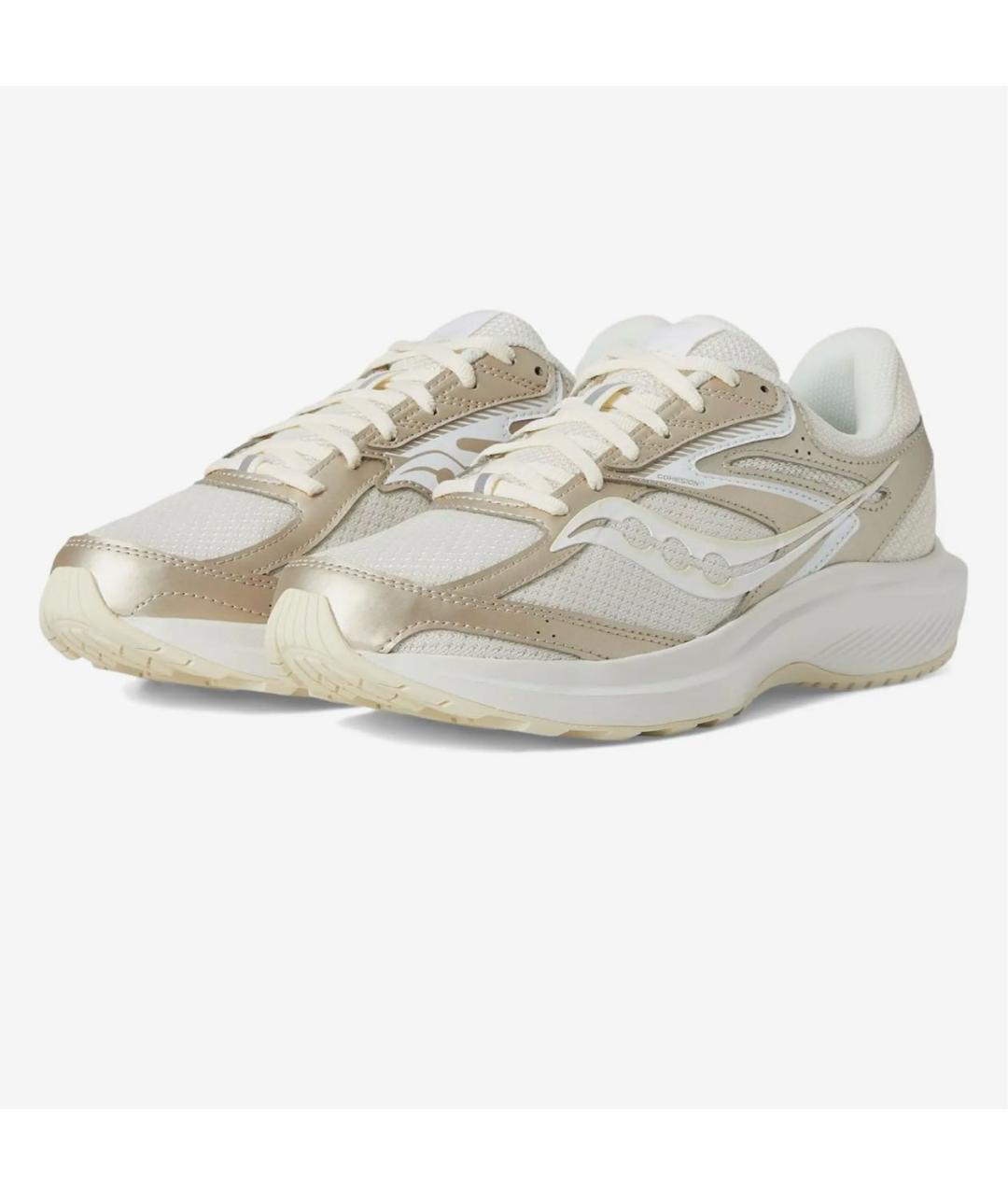 SAUCONY Белые кроссовки, фото 3