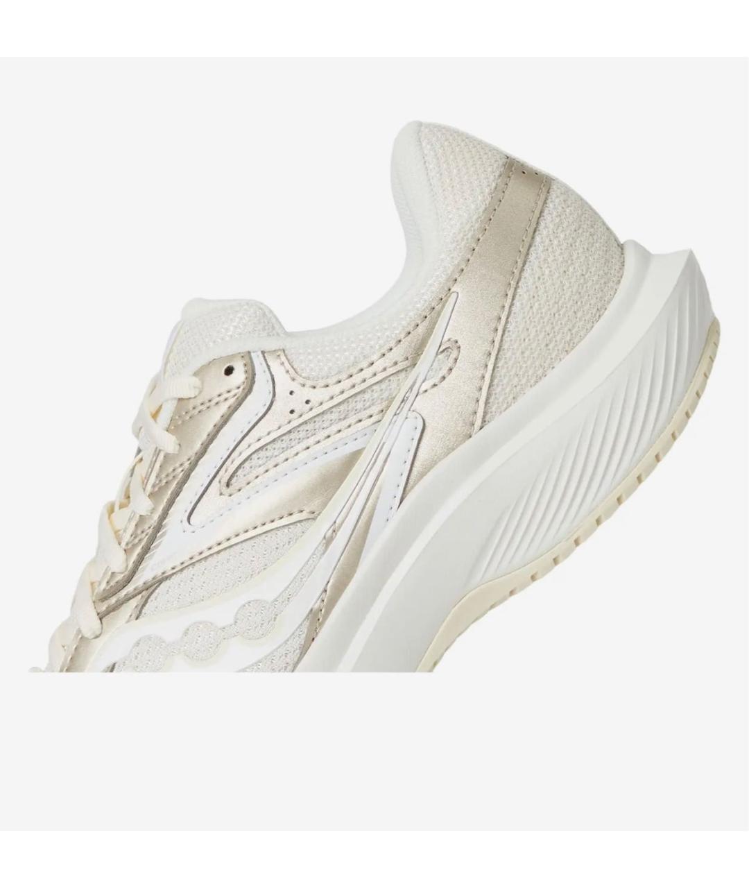 SAUCONY Белые кроссовки, фото 6