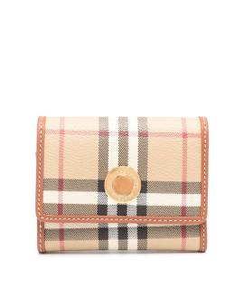 BURBERRY Кошелек