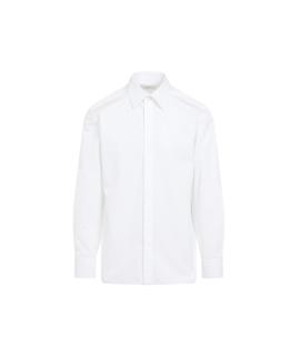 SAINT LAURENT Классическая рубашка