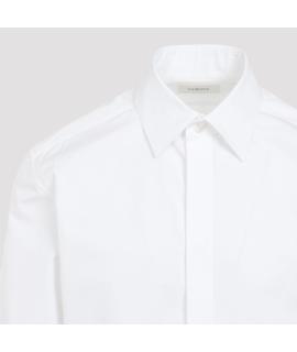 SAINT LAURENT Классическая рубашка