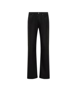 MAISON MARGIELA Повседневные брюки