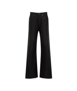MAISON MARGIELA Прямые джинсы